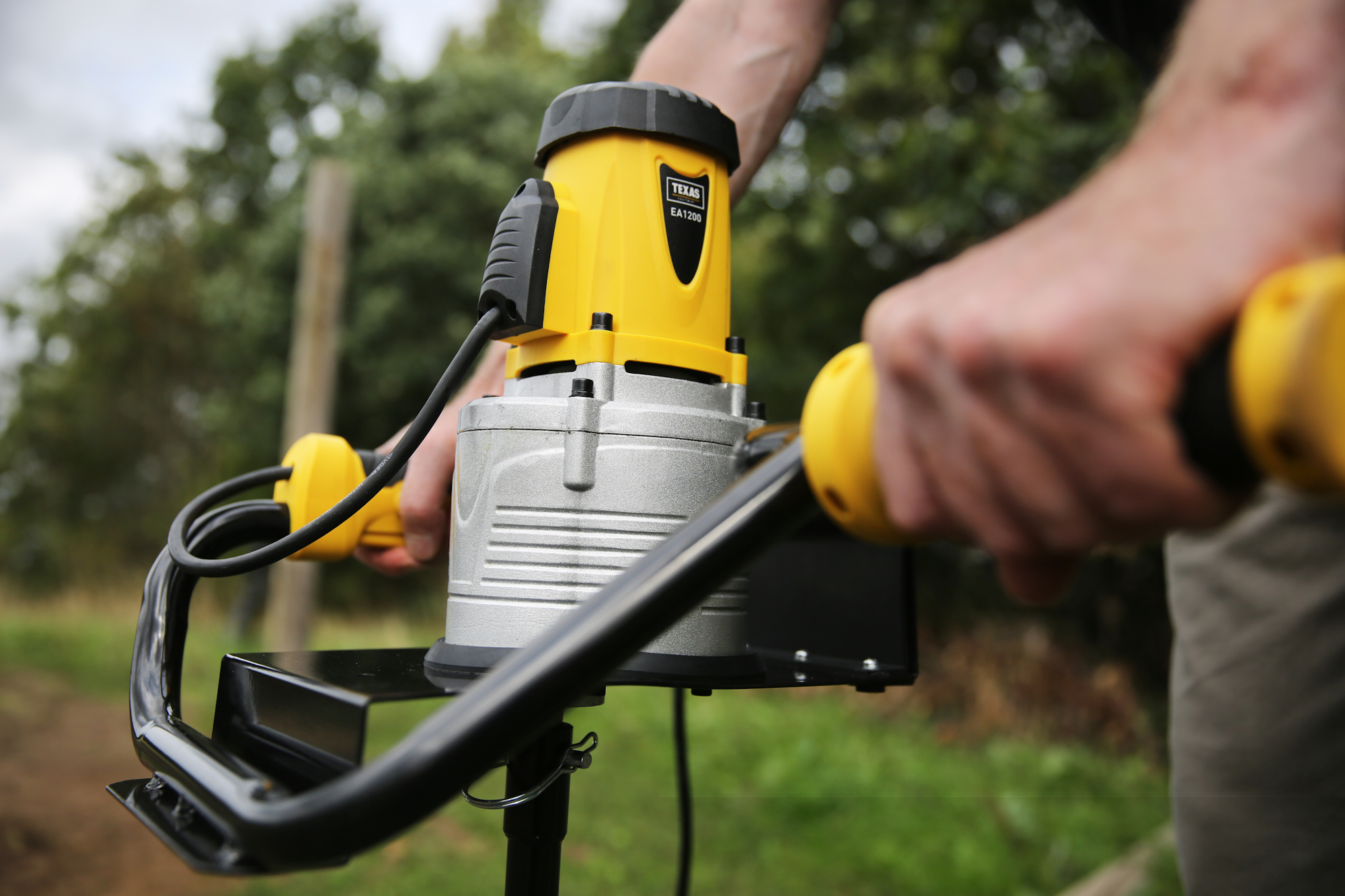 Texas Earth Auger EA1200