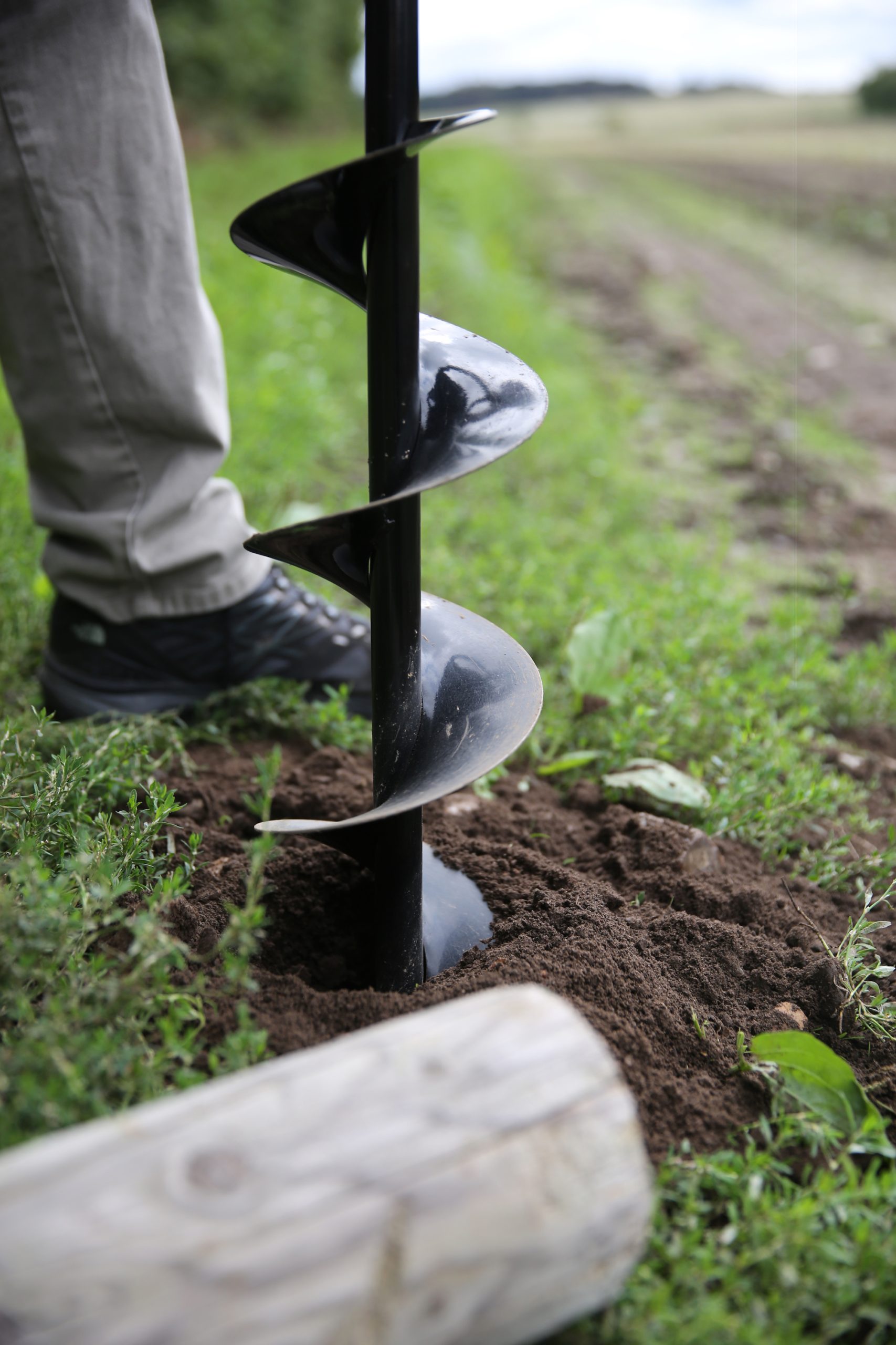 Texas Earth Auger EA1200