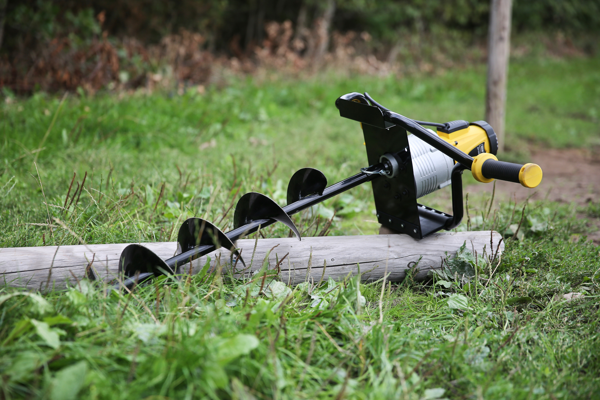 Texas Earth Auger EA1200