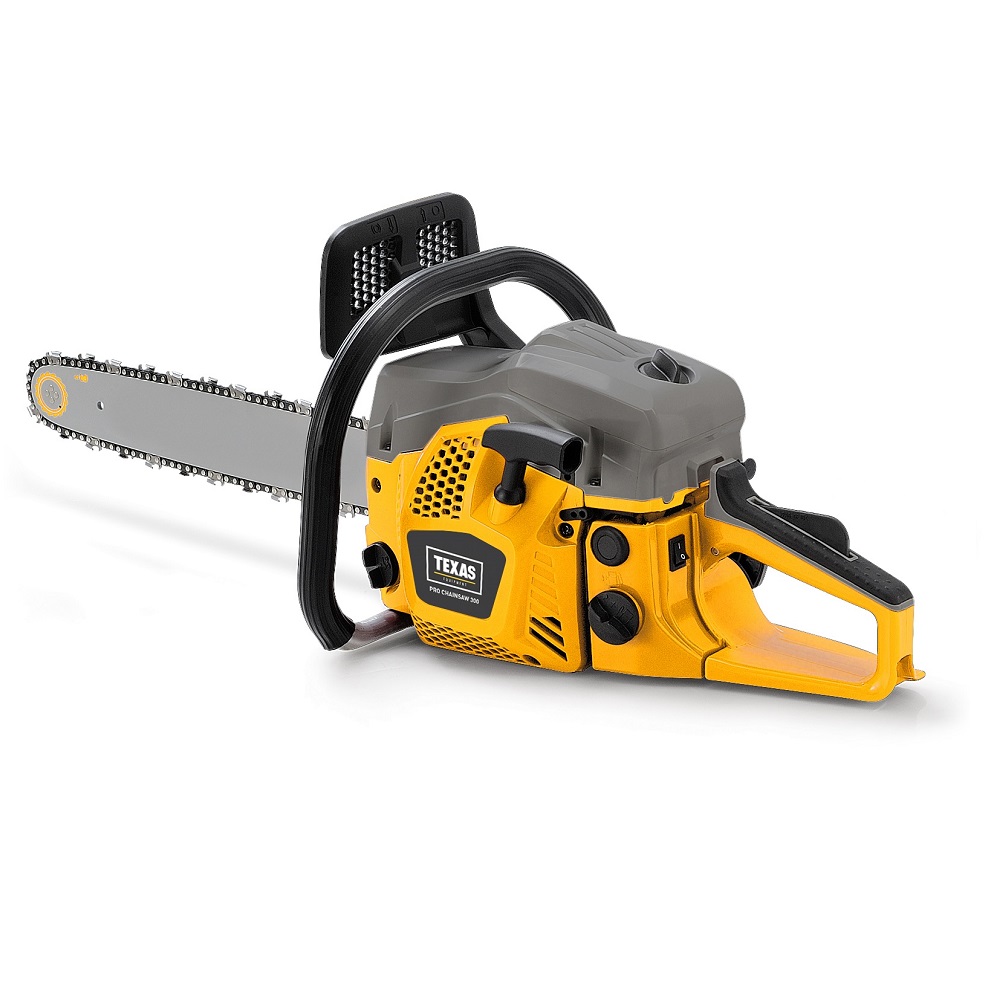 Pro Chainsaw 300 - Norfolk Tools