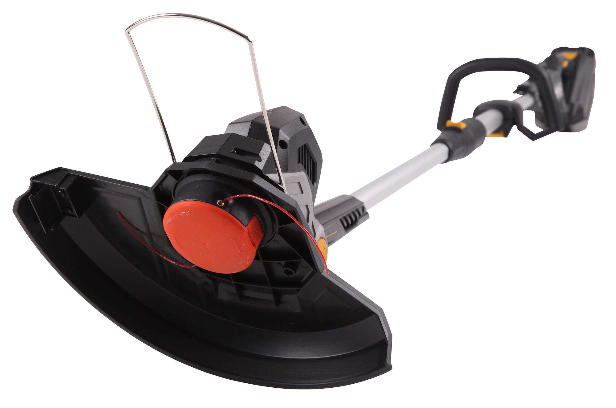 Texas Strimmer GTX4000, 40v Battery Series