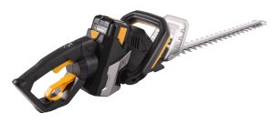 Texas Hedge Trimmer HTX4000, 40v Battery Series