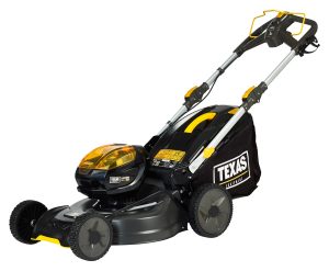 Lawn Mower LMZ5800, 58v Battery Series
