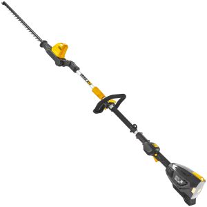 Texas Hedge Trimmer PHZ5800, 58v Battery Series