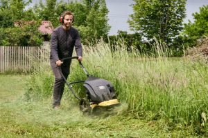 Texas Trimmer Pro Trim 600