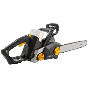 Texas Chainsaw CSX4000 (Solo), 40v Battery Series