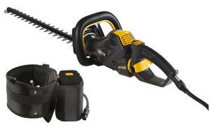 Texas Hedge Trimmer HTZ5800, 58v Battery Series