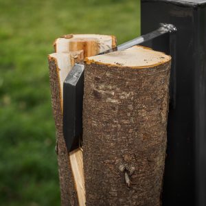 Texas Power Split, 8T Log Splitter 820V -TEXAS