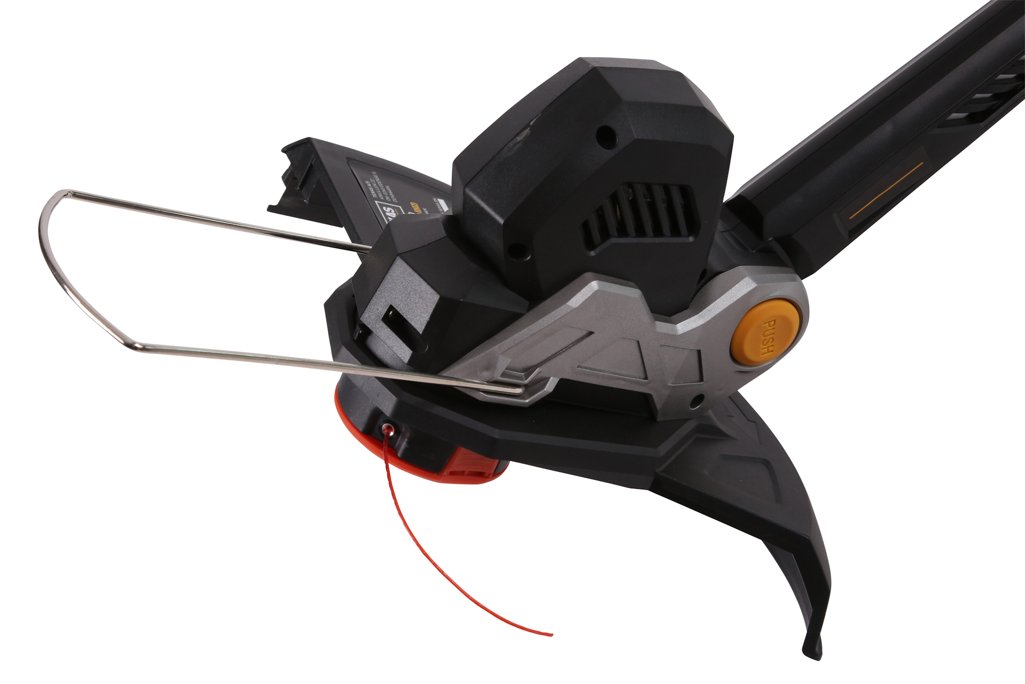 Texas Strimmer GTX4000, 40v Battery Series