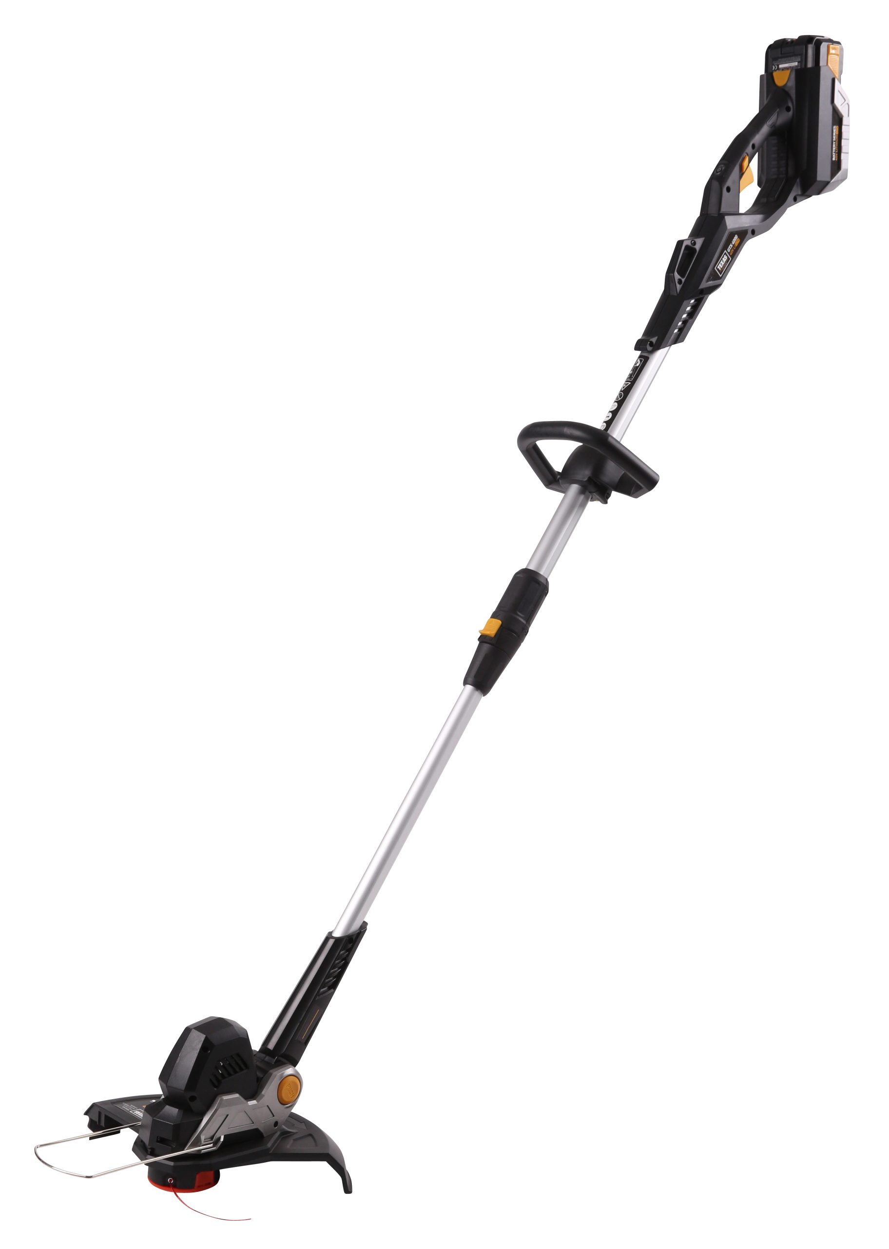 Texas Strimmer GTX4000, 40v Battery Series