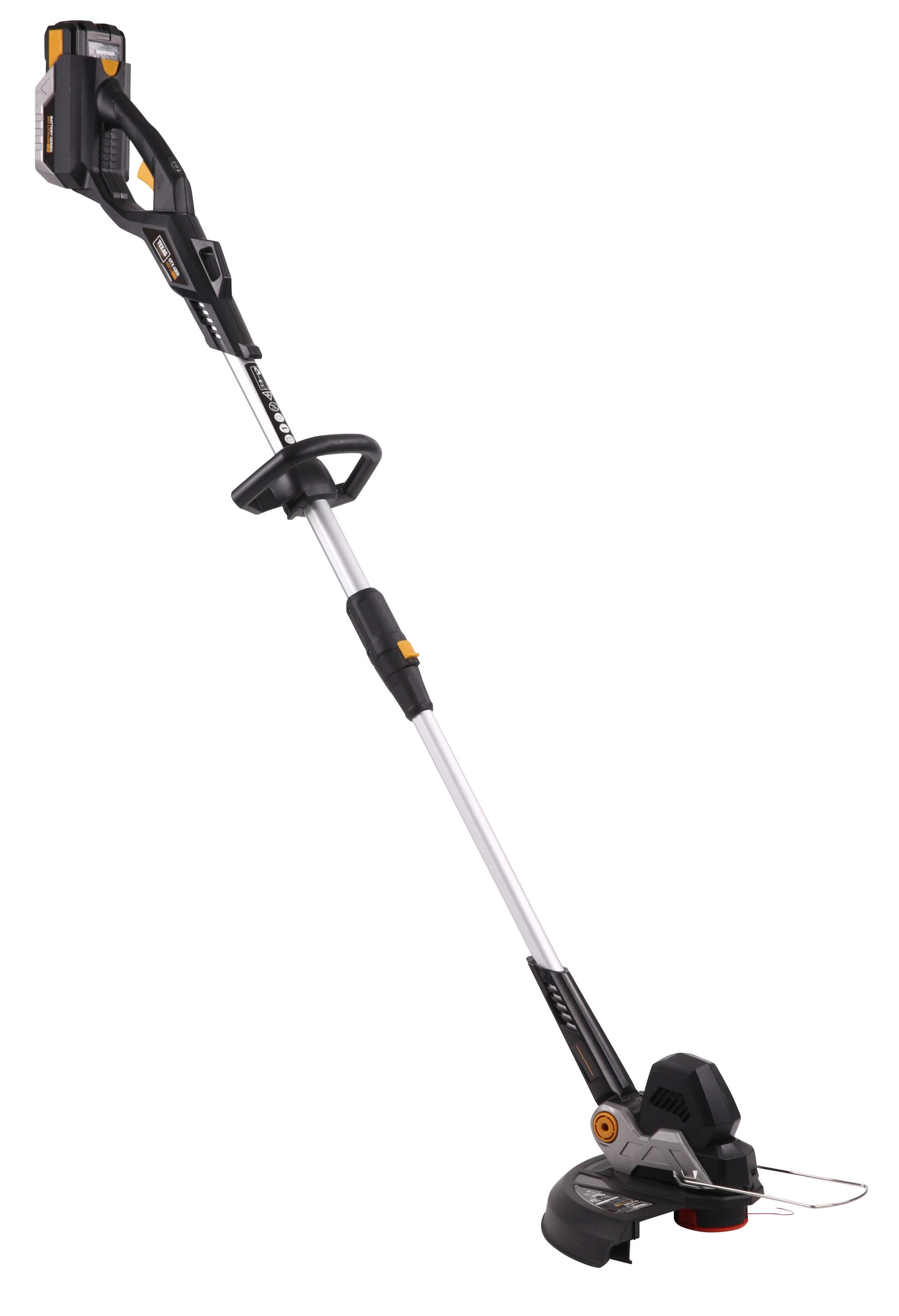 Texas Strimmer GTX4000, 40v Battery Series