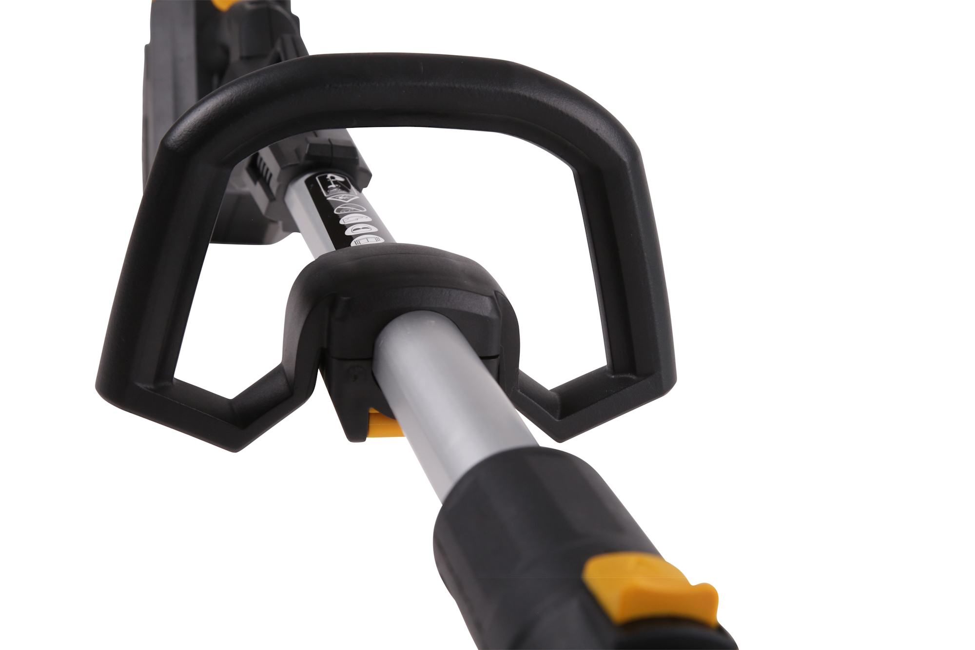 Texas Strimmer GTX4000, 40v Battery Series