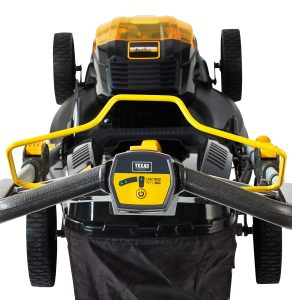 Lawn Mower LMZ5800, 58v Battery Series