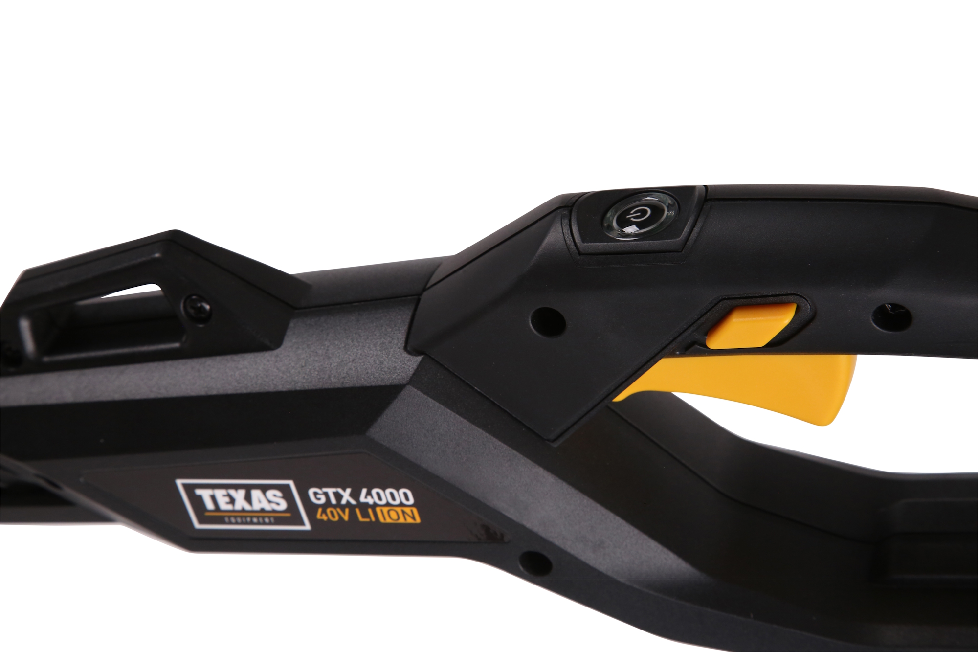 Texas Strimmer GTX4000, 40v Battery Series