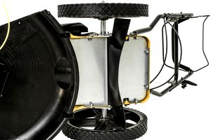 Texas Trimmer Pro Trim 600
