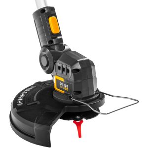 Texas GTX2000 Strimmer, 20V Battery Series
