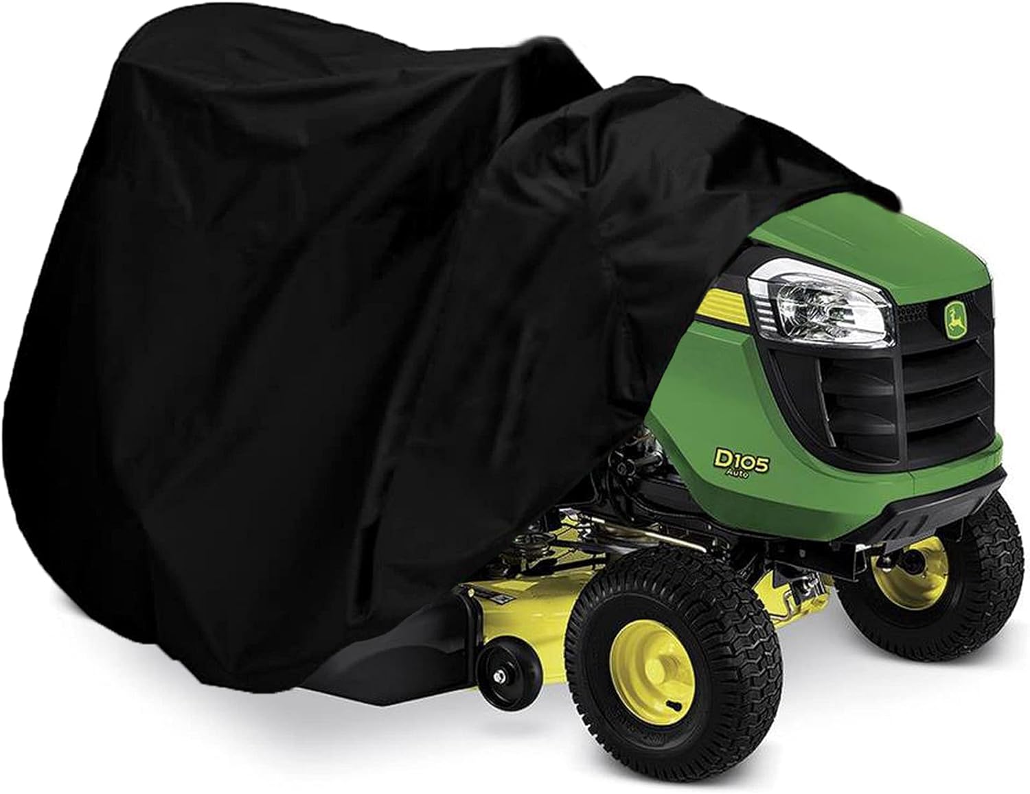 Tractor Rain Cover 