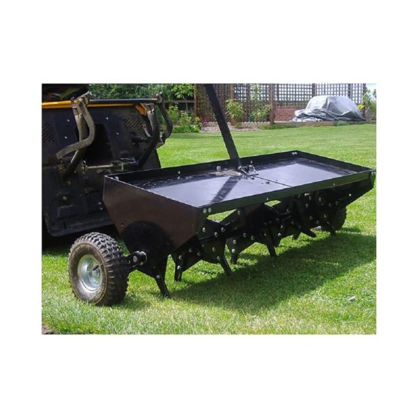 Lawn Plugger Aereator 48" Norfolk Tools