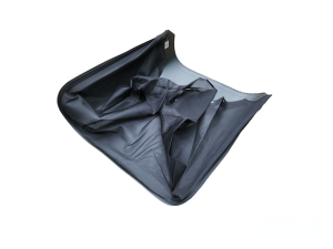 Replacement Hopper/Catcher Bag