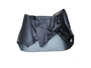 Replacement Hopper/Catcher Bag