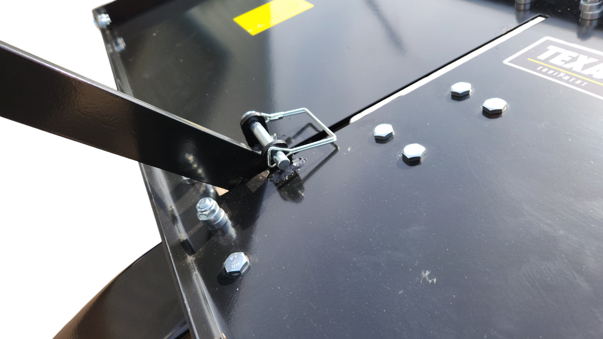 Lawn Plug Aerator 48″ – SP31102