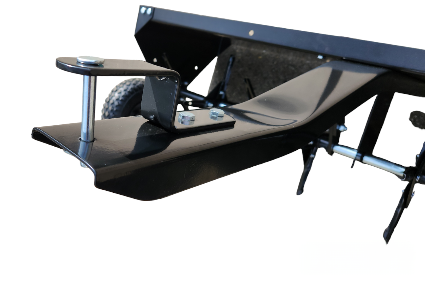 Lawn Plug Aerator 48″ – SP31102