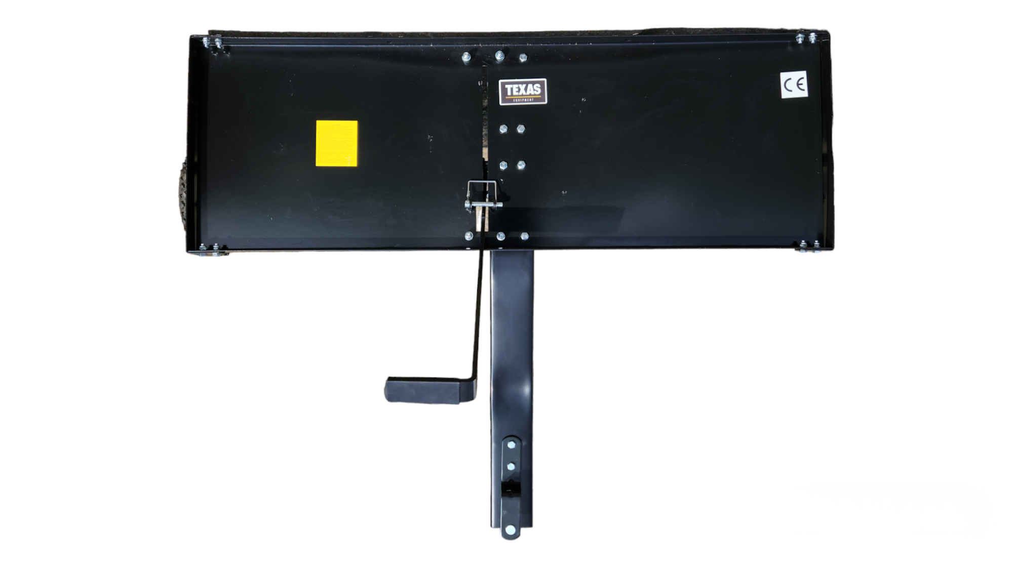 Lawn Plug Aerator 48″ – SP31102