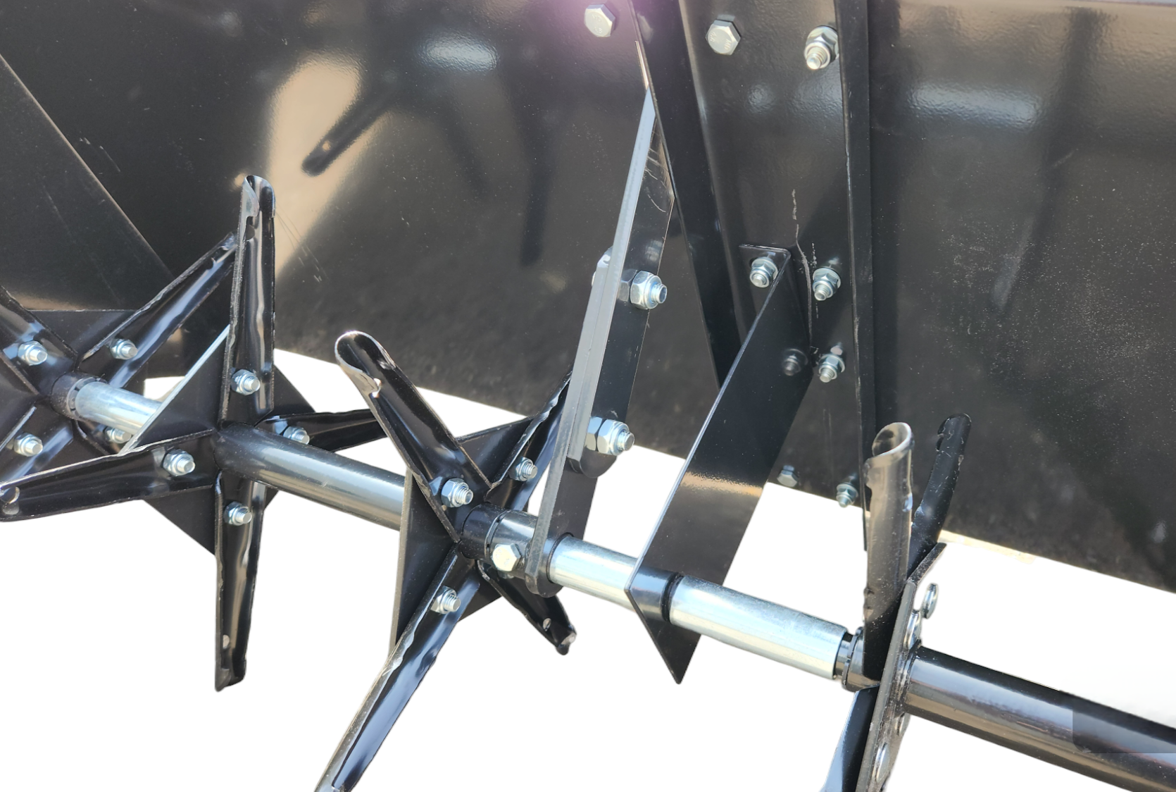 Lawn Plug Aerator 48″ – SP31102