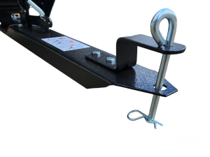 Garden Tipping Trailer GT450, 1000lbs (450kg) – SP22102