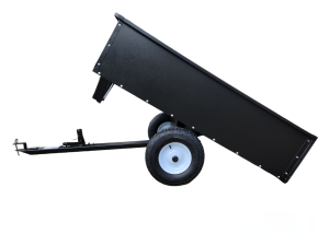 Garden Tipping Trailer GT450, 1000lbs (450kg) – SP22102