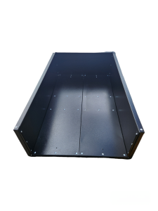 Garden Tipping Trailer GT450, 1000lbs (450kg) – SP22102