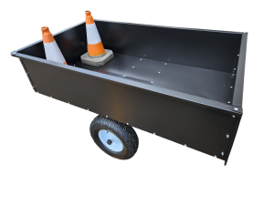 Garden Tipping Trailer GT450, 1000lbs (450kg) – SP22102