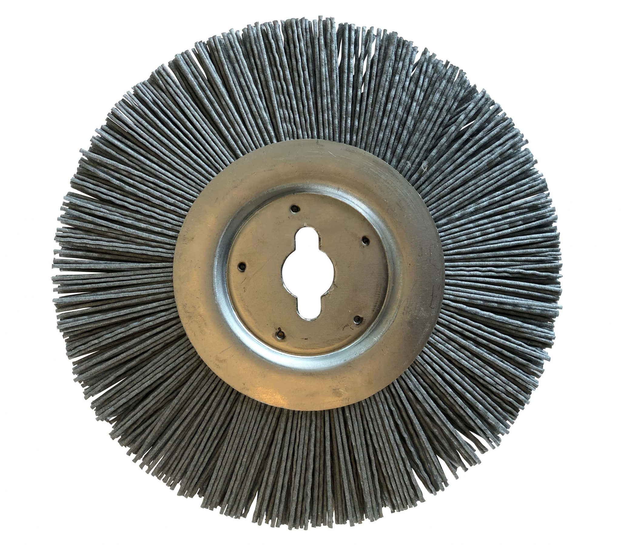 Texas Nylon brush for EC1400 & EC2600