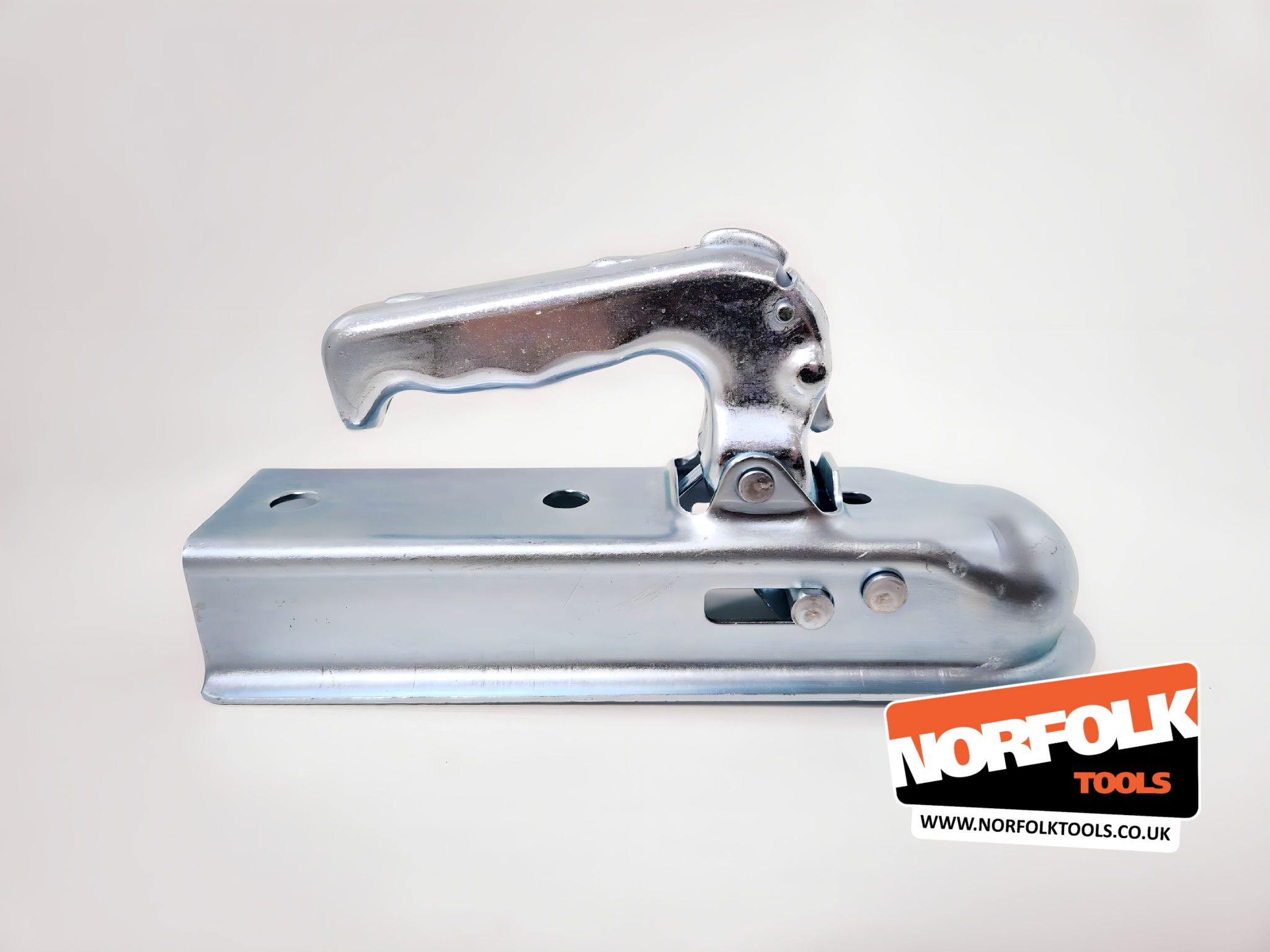 Heavy Duty Trailer Towing Hitch