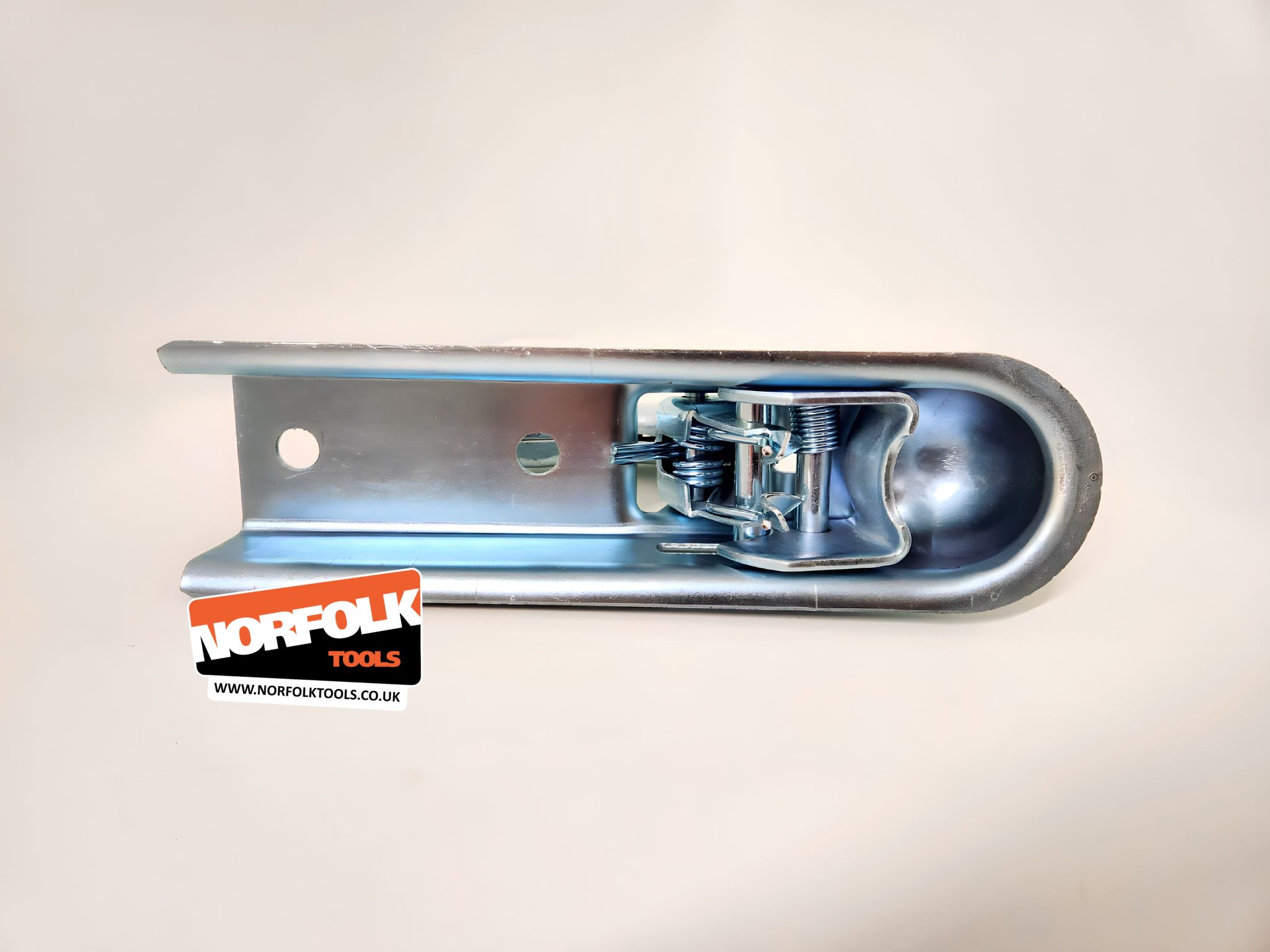 Heavy Duty Trailer Towing Hitch - Image 4
