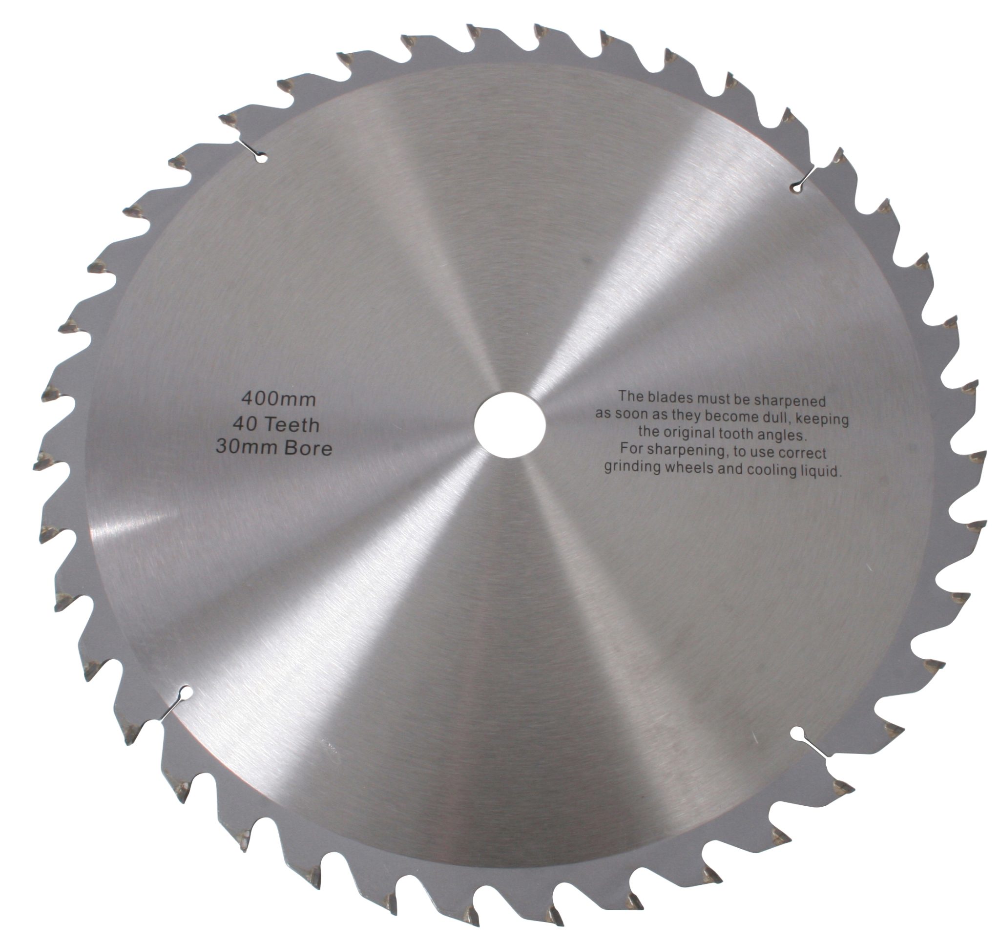 Texas Power Saw 1800 Replacement Blade