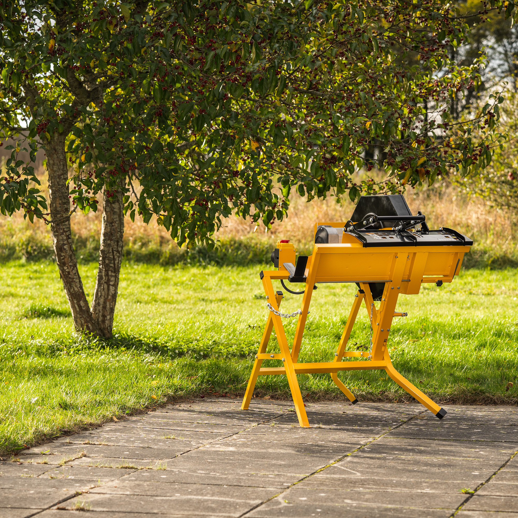 Texas Power Saw 1800