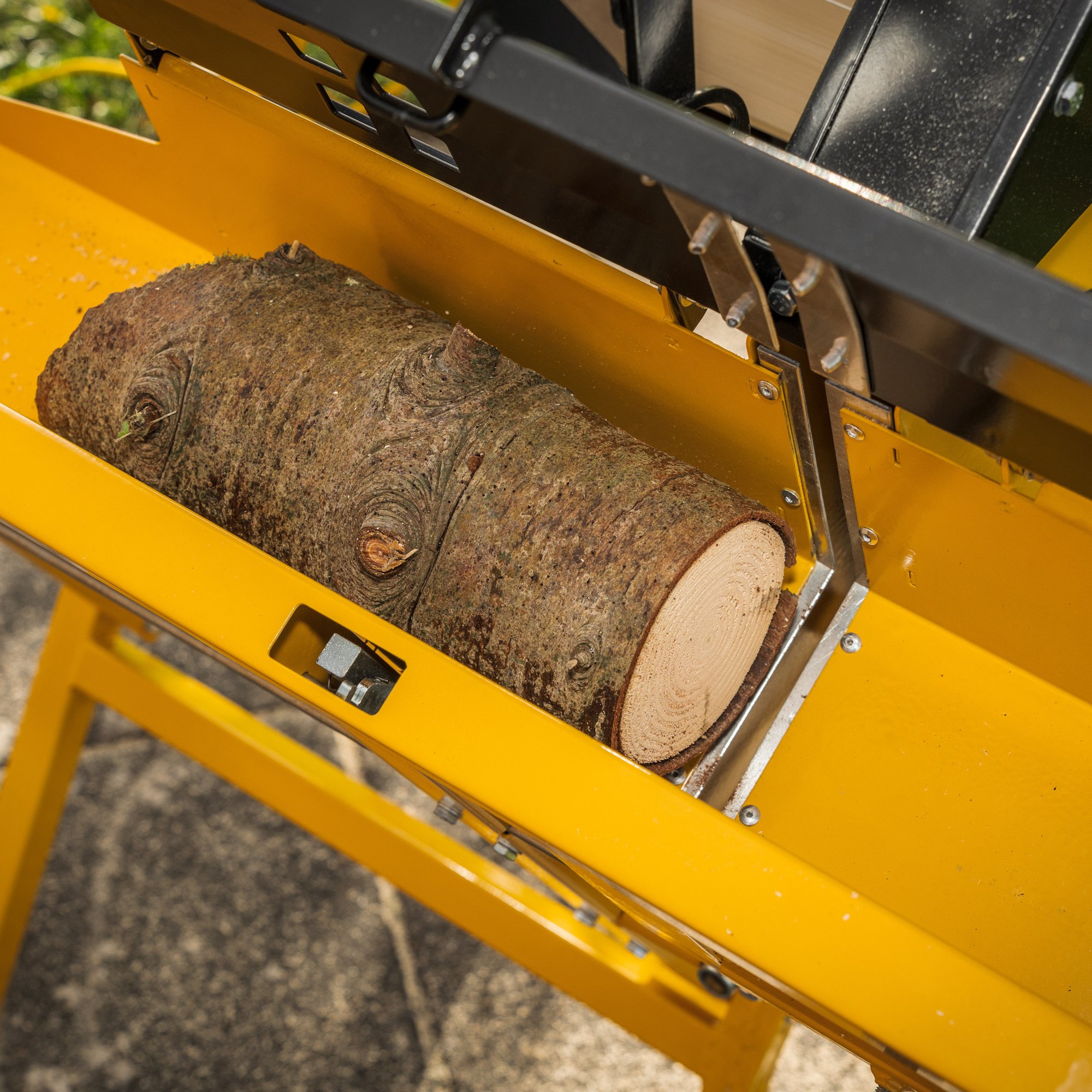 Texas Power Saw 1800