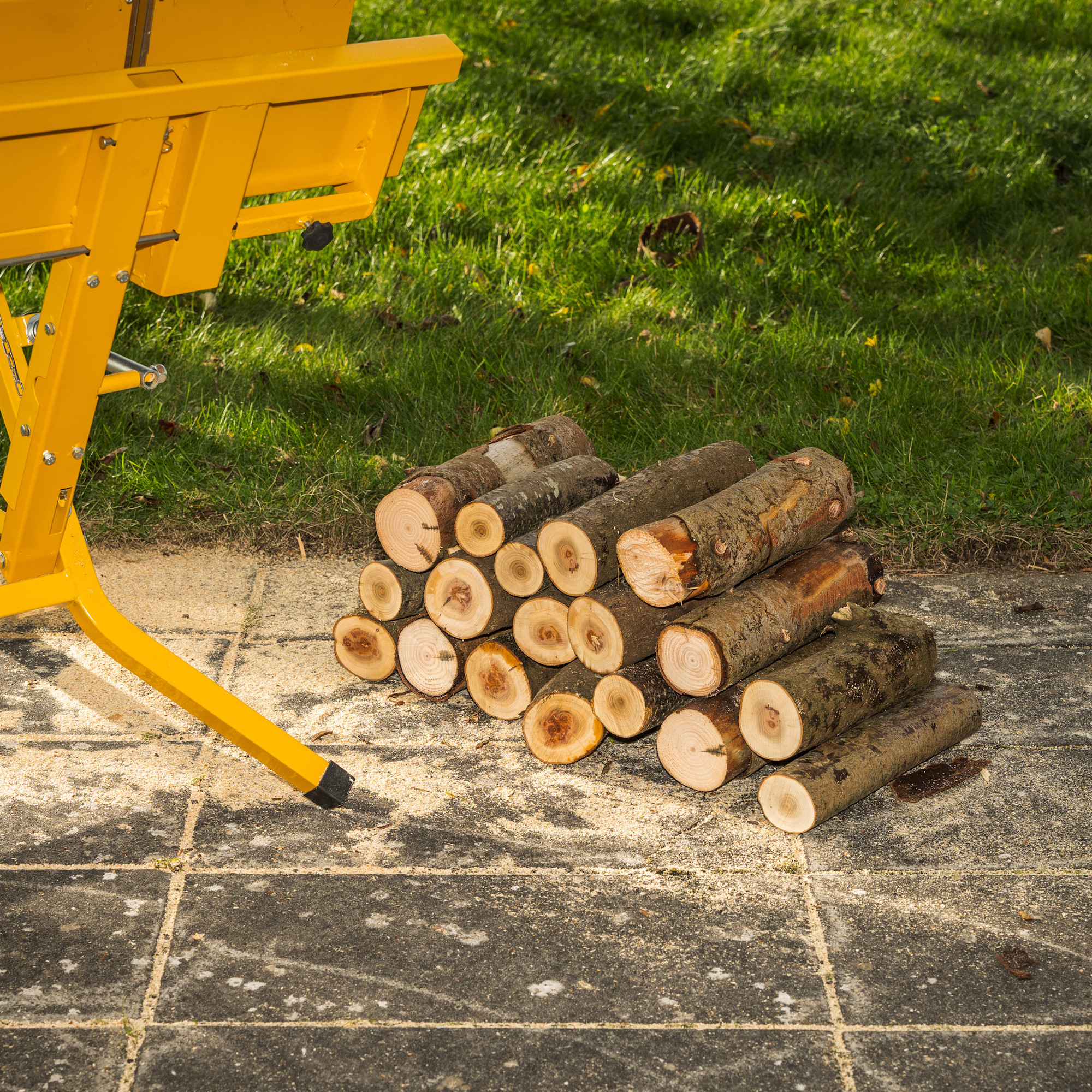 Texas Power Saw 1800