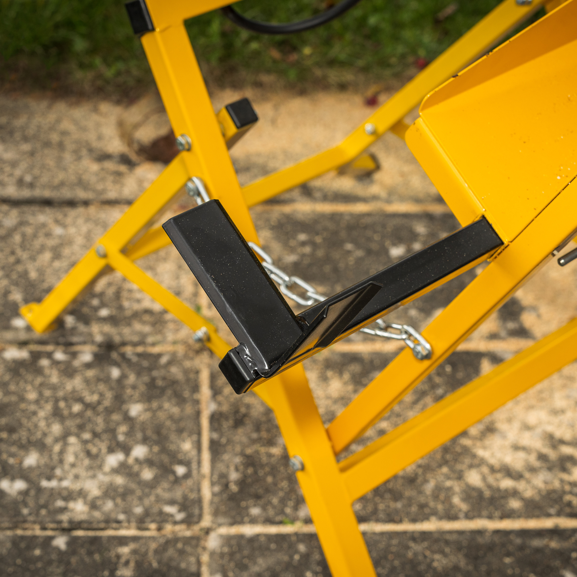 Texas Power Saw 1800