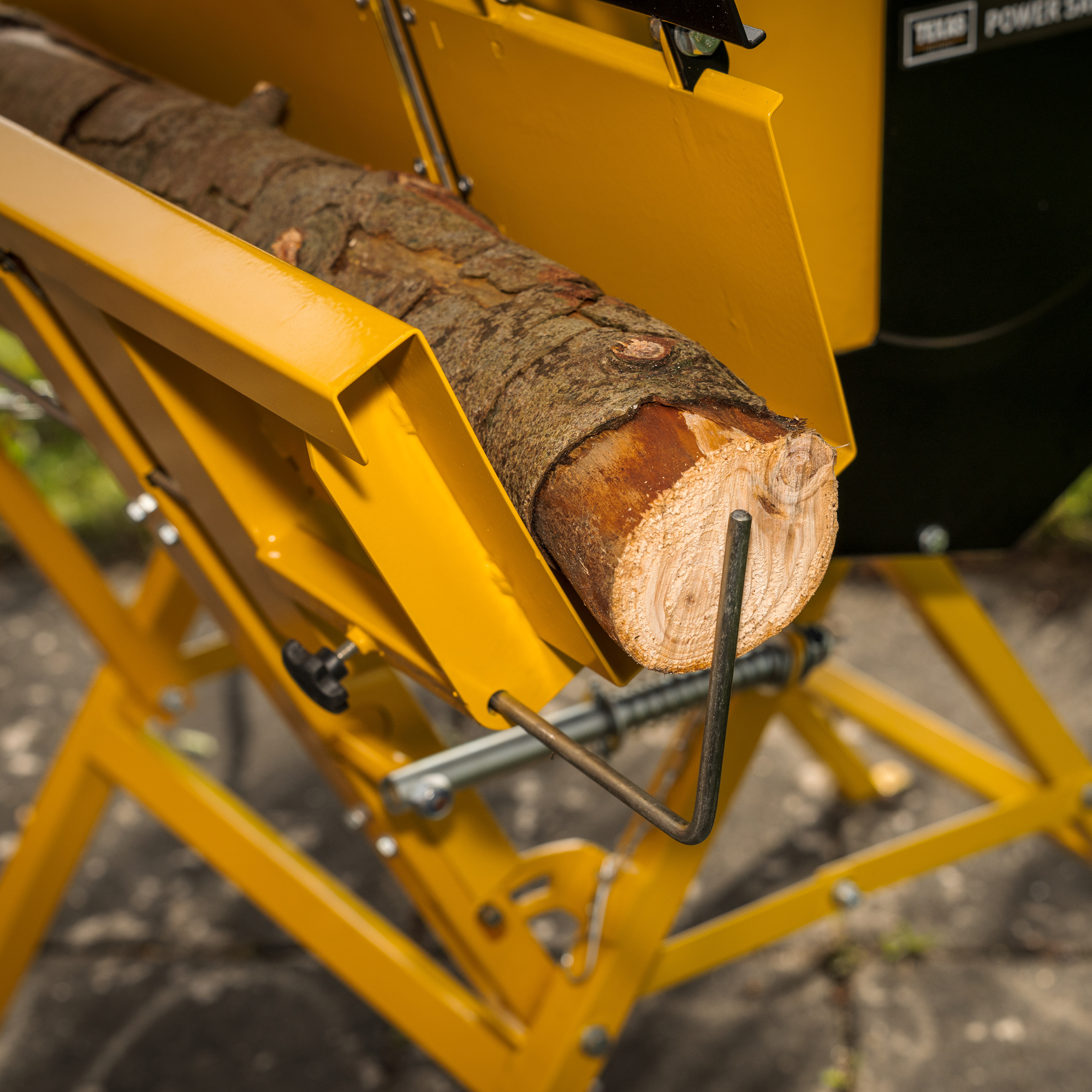 Texas Power Saw 1800