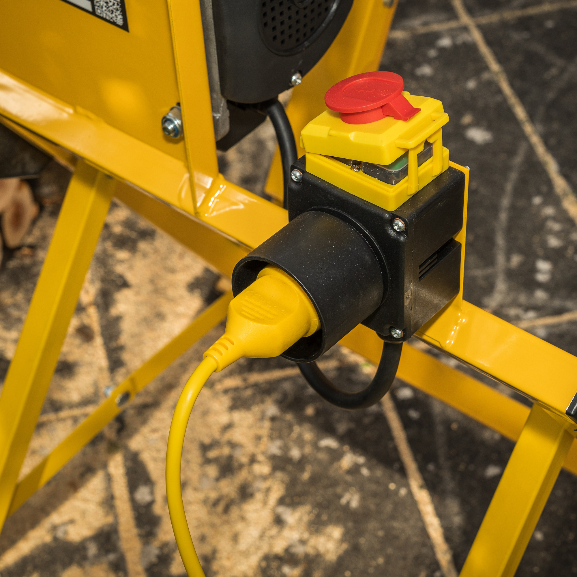 Texas Power Saw 1800