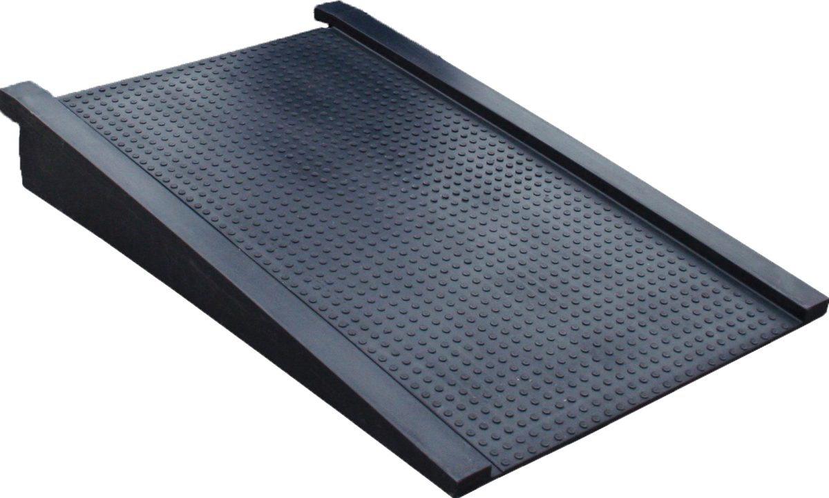 BFFER - Bunded Workfloor Spill Ramp (BFFE2/BFFE4)