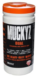 Heavy-duty Wipes - TWW80