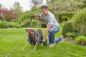 Hose Reels