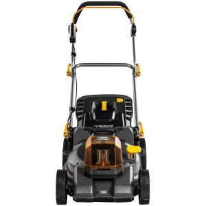Texas Lawn Mower 2x20v LMX2044, 20v Battery Series