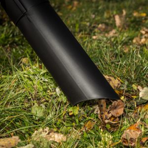 Leaf BlowerVacuum 2x20v BVX2020 (Solo), 20v Battery Series