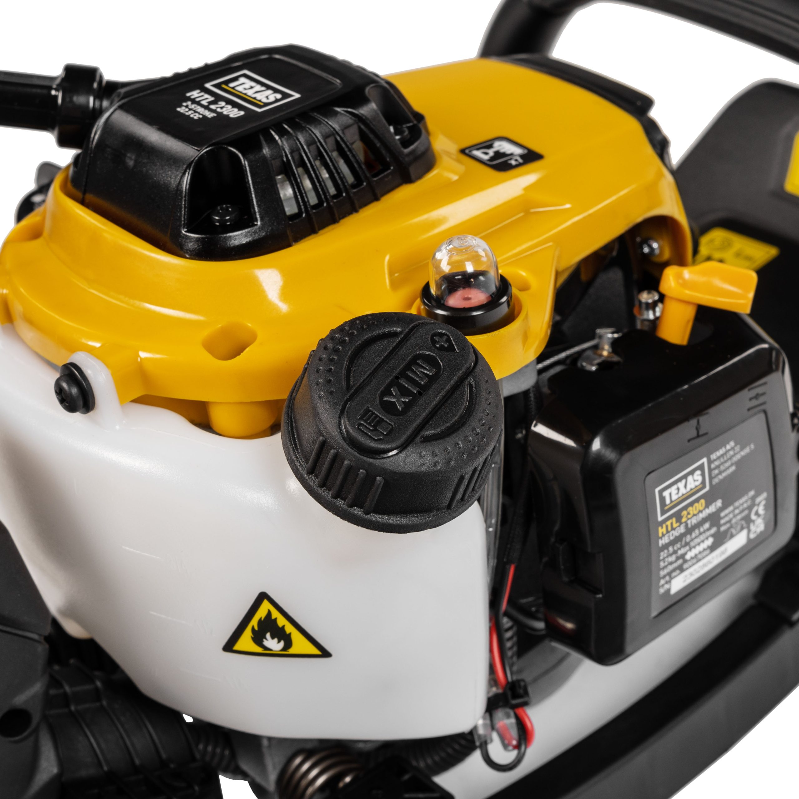Texas Hedge Trimmer HTL2300