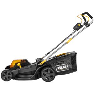 Texas Lawn Mower 2x20v LMX2044, 20v Battery Series