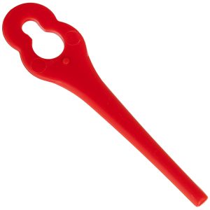 Plastic blades, for Texas GTX2000 & ST300 (12 pcs)